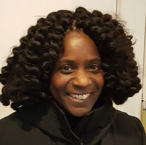 Meet your Posher, Sheila